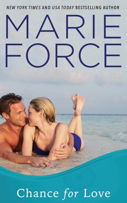 Chance for Love: A Gansett Island Novella 1942295944 Book Cover