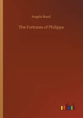 The Fortunes of Philippa 3752324783 Book Cover