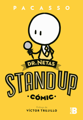 Stand Up (Cómic) (Spanish Edition) [Spanish] 6073184948 Book Cover