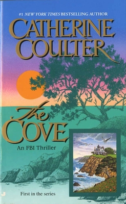 The Cove B000WMWXF6 Book Cover