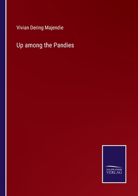 Up among the Pandies 3375119666 Book Cover