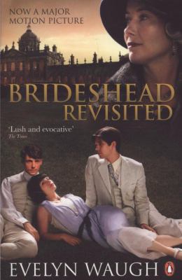 Brideshead Revisited 0141036869 Book Cover