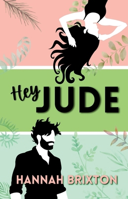 Hey Jude B0CJLL2BX6 Book Cover