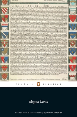 Magna Carta 0241953375 Book Cover