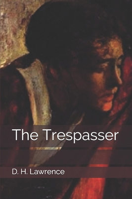 The Trespasser 1694458393 Book Cover