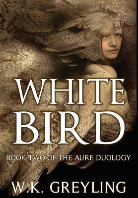 White Bird 1999474872 Book Cover