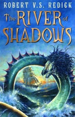 River of Shadows 0575081848 Book Cover