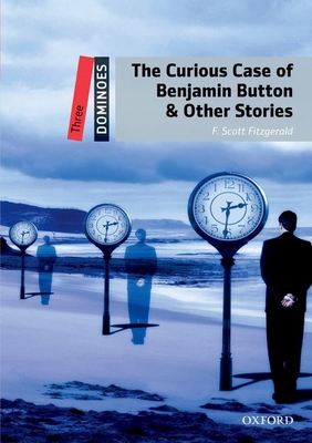 The Curious Case of Benjamin Button & Other Sto... 0194249271 Book Cover