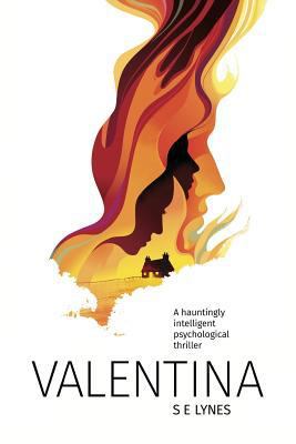 Valentina 0993307086 Book Cover