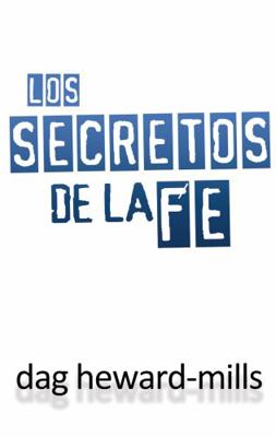 Paperback Faith Secrets Book