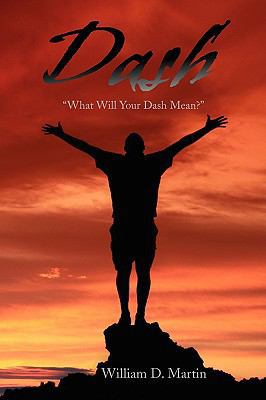 Dash 1441511342 Book Cover
