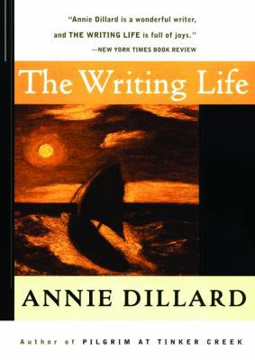 The Writing Life 1441779833 Book Cover