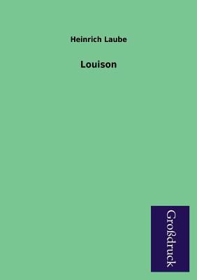 Louison [German] 3955842452 Book Cover