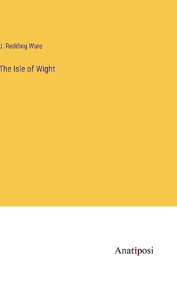 The Isle of Wight 3382109239 Book Cover