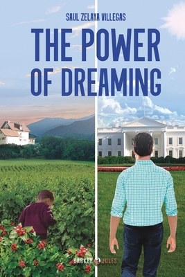 The power of dreaming 1647896878 Book Cover