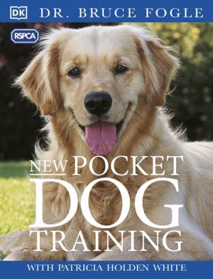 New Pocket Dog Training 1405305576 Book Cover