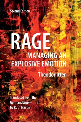 Rage 1911450786 Book Cover
