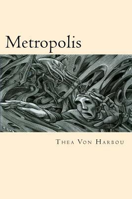 Metropolis 1539542823 Book Cover