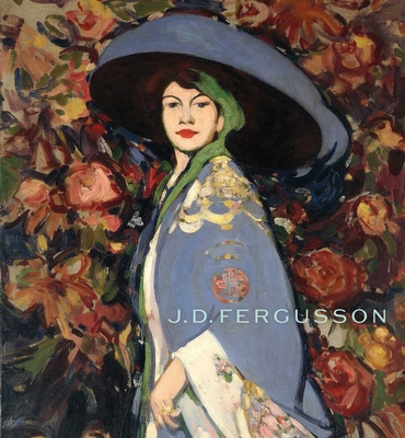 J.D. Fergusson 1906270627 Book Cover