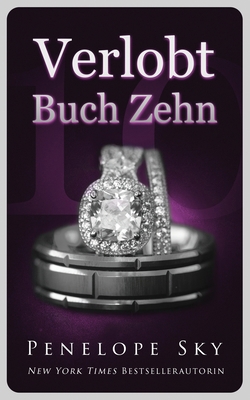 Verlobt Buch Zehn [German] B098JVZLSL Book Cover