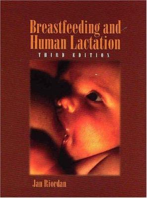 Breastfeeding and Human Lactation [With CDROM] 0763745855 Book Cover