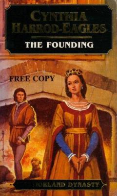 The Founding 0708817289 Book Cover