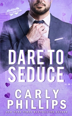 Dare to Seduce 1954166451 Book Cover