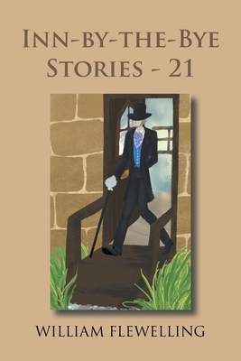 Inn-By-The-Bye Stories - 21 1728367956 Book Cover