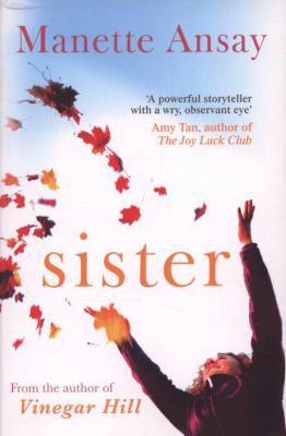 Sister 0749079525 Book Cover
