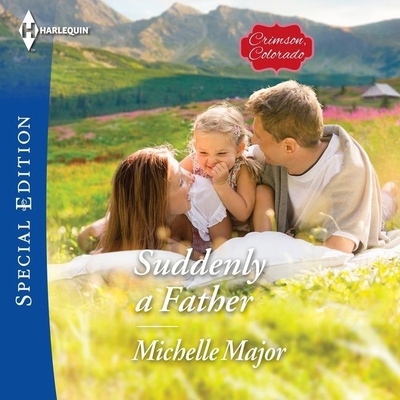 Suddenly a Father B09PW2D1LY Book Cover