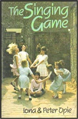 The Singing Game 0192115626 Book Cover