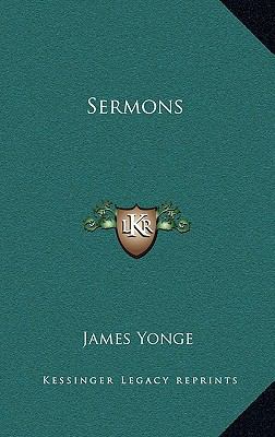 Sermons 1163658669 Book Cover