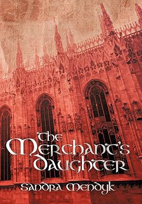 The Merchant's Daughter 1452046409 Book Cover