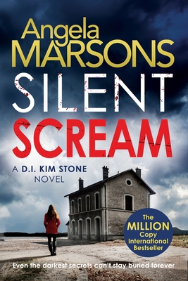 Silent Scream B077X3837L Book Cover