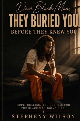 Dear Black Man B0HKYZYR4Y Book Cover