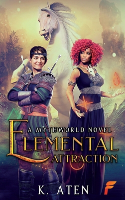 Elemental Attraction 1619294656 Book Cover
