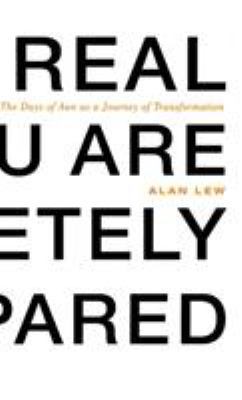 This Is Real and You Are Completely Unprepared:... 0316739081 Book Cover