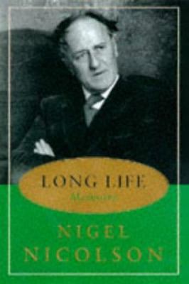 Long Life: Memoirs 0297813226 Book Cover