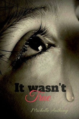 It Wasn't True B0F5HVN3GT Book Cover