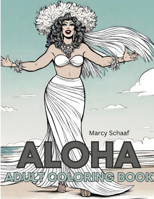 Aloha [Hawaiian] B0CR1XNYH8 Book Cover