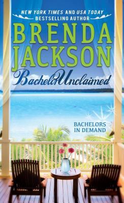 Bachelor Unclaimed (Thorndike Press Large Print... [Large Print] 1410456676 Book Cover