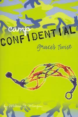 Grace's Twist 1599611511 Book Cover