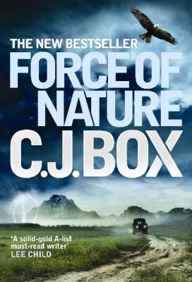Force of Nature Air Exp 0857890859 Book Cover