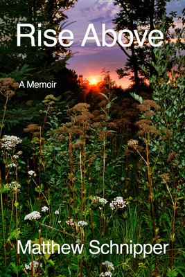 Rise Above: A Memoir 0593730690 Book Cover