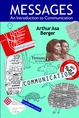 Messages: An Introduction to Communication 1611329000 Book Cover