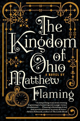 The Kingdom of Ohio 0425236943 Book Cover