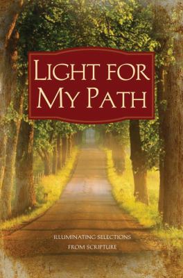 Light for My Path 1597896926 Book Cover
