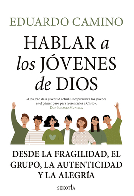 Hablar a Los Jóvenes de Dios [Spanish] 8418414642 Book Cover