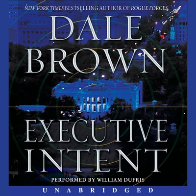 Executive Intent 1665076208 Book Cover