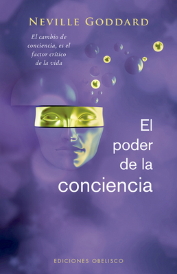 Poder de la Conciencia, El [Spanish] 8491117180 Book Cover